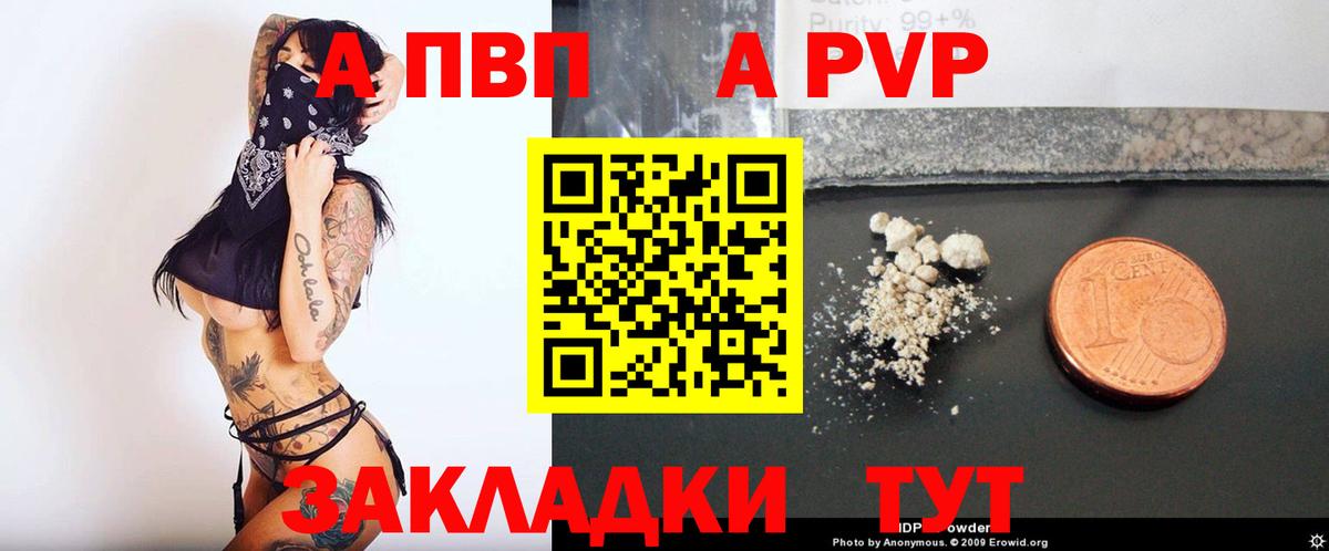 Alfa_PVP СК Рубцовск